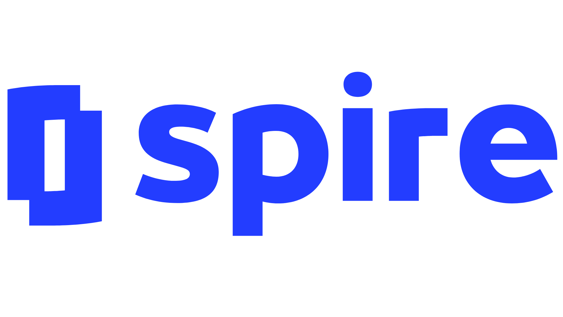 Spire Logo